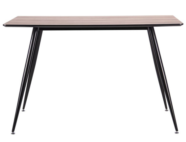 Обідній стіл AMF Bronx Дуб шервуд МДФ-3