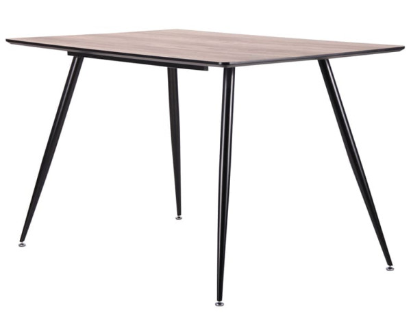 Обідній стіл AMF Bronx Дуб шервуд МДФ-4