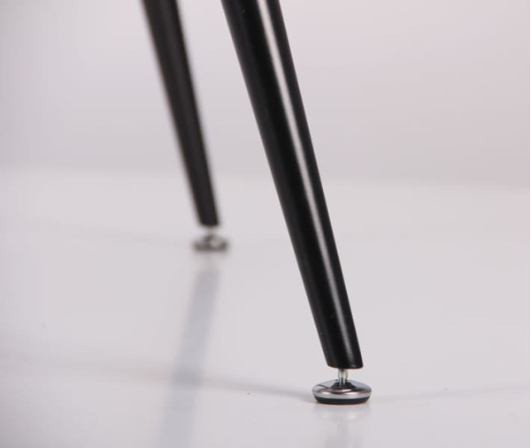 Обідній стіл AMF Bronx Дуб шервуд МДФ-9