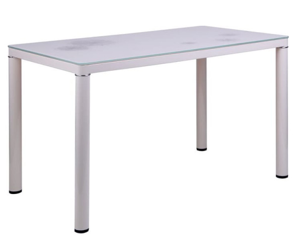 Обідній стіл AMF Делія Ваніль-0