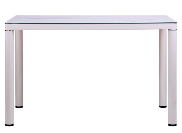 Обідній стіл AMF Делія Ваніль-1