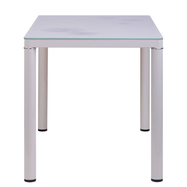 Обідній стіл AMF Делія Ваніль-2