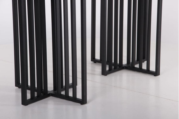 Обідній стіл AMF Fellon Carrara bianco Кераміка-10