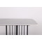 Обеденный стол AMF Fellon Carrara bianco Керамика-7-thumb
