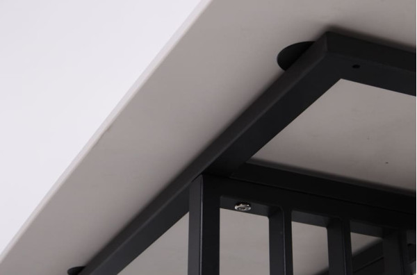 Обідній стіл AMF Fellon Carrara bianco Кераміка-9