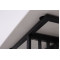 Обідній стіл AMF Fellon Carrara bianco Кераміка-9-thumb