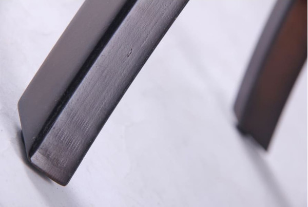 Обідній стіл AMF Класик Круглий Горіх-7