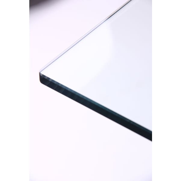 Обідній стіл AMF Лаура Горіх темний Скло-7