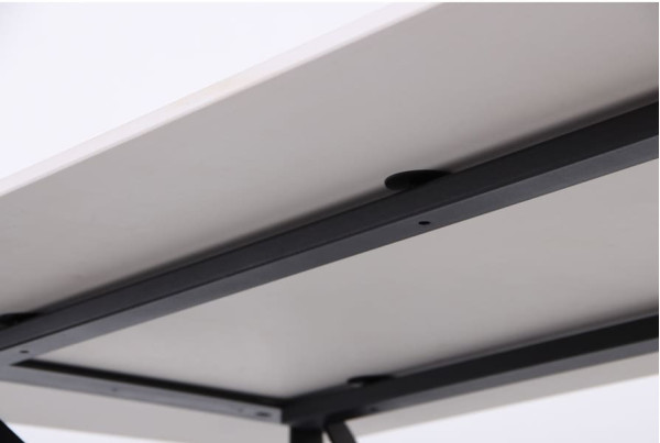 Обідній стіл AMF William Carrara bianco Кераміка-10