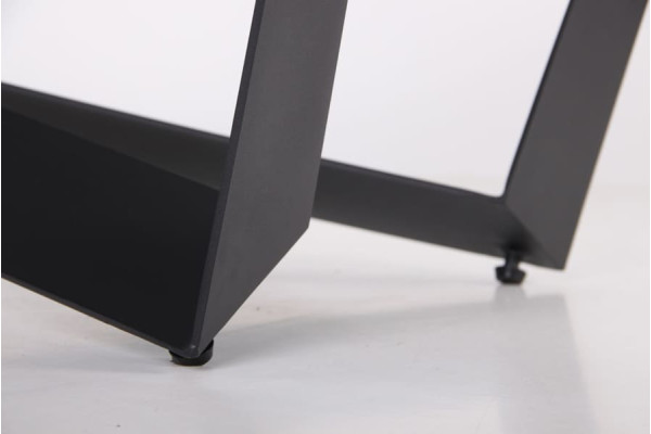 Обідній стіл AMF William Carrara bianco Кераміка-14