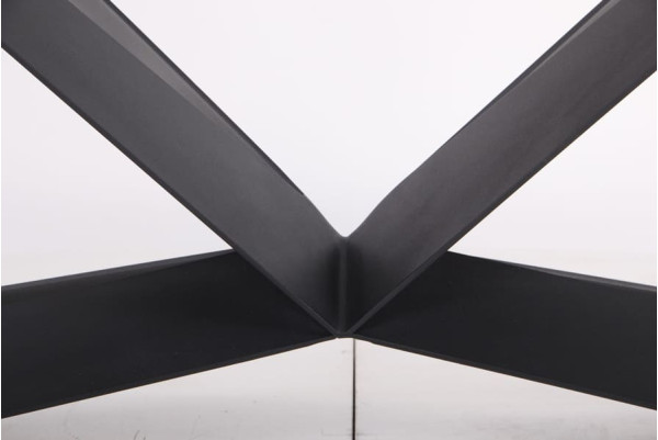 Обідній стіл AMF William Carrara bianco Кераміка-15