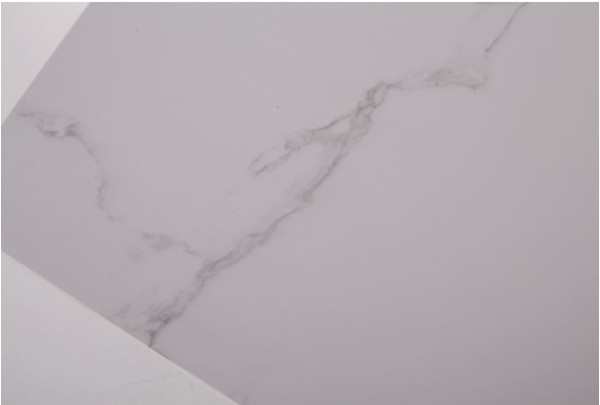 Обідній стіл AMF William Carrara bianco Кераміка-9