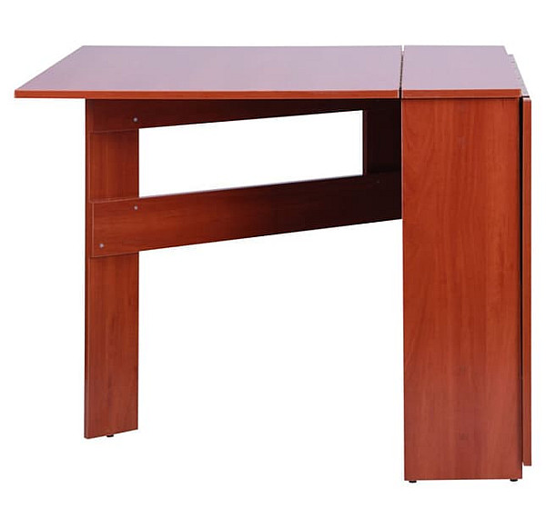 Розкладний обідній стіл AMF Книжка СК-1 Яблуня-2