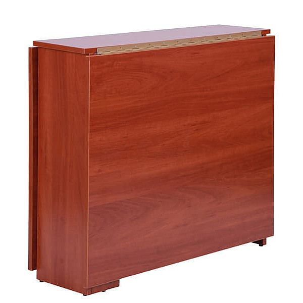 Розкладний обідній стіл AMF Книжка СК-1 Яблуня-3