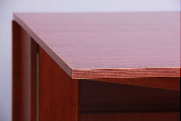 Розкладний обідній стіл AMF Книжка СК-1 Яблуня-6