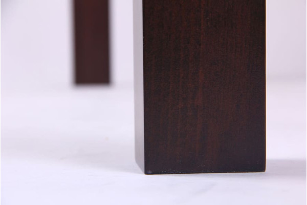 Розкладний обідній стіл AMF Стоун Горіх темний МДФ-10