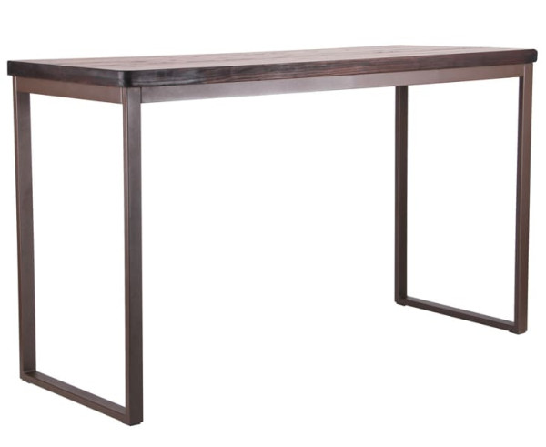 Обеденный стол AMF AC/DC Кофе-0