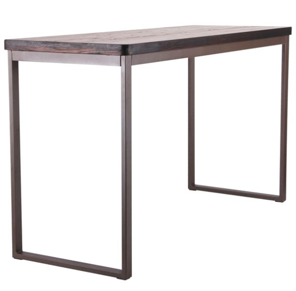 Обеденный стол AMF AC/DC Кофе-1