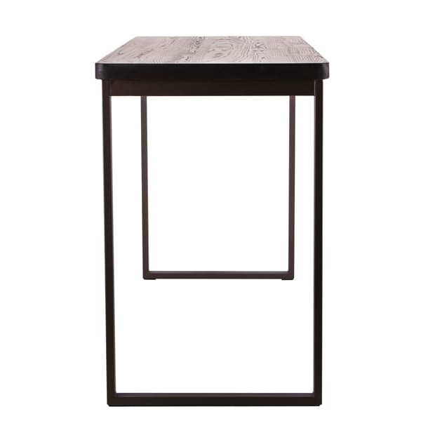 Обеденный стол AMF AC/DC Кофе-2