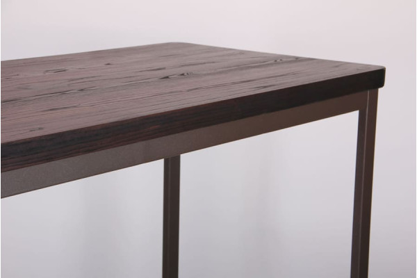 Обеденный стол AMF AC/DC Кофе-5