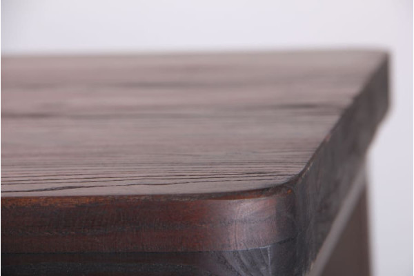 Обеденный стол AMF AC/DC Кофе-8