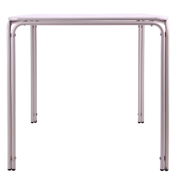 Обідній стіл AMF Бурбонне Світло сірий-2