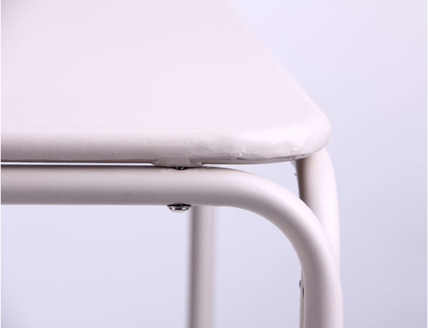 Обідній стіл AMF Бурбонне Світло сірий-4