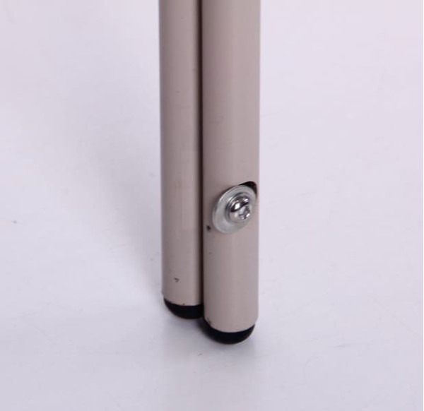 Обідній стіл AMF Бурбонне Світло сірий-6