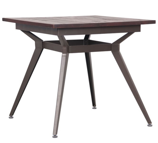 Обеденный стол AMF Morrison coffee-0