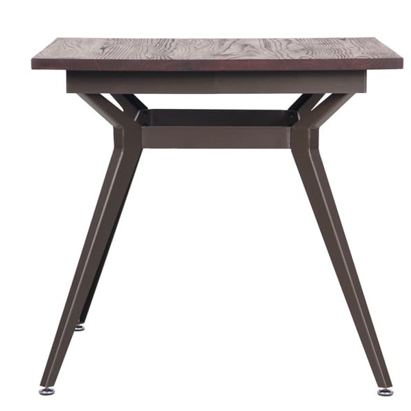 Обеденный стол AMF Morrison coffee-2