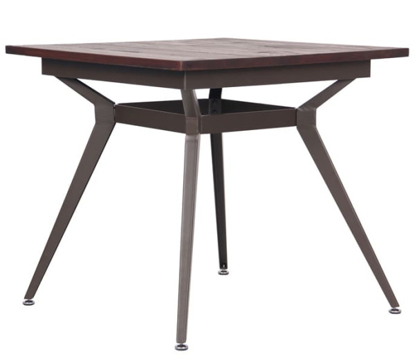 Обеденный стол AMF Morrison coffee-3