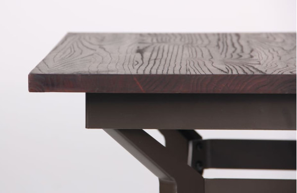 Обеденный стол AMF Morrison coffee-4