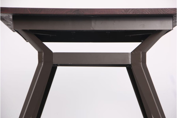 Обеденный стол AMF Morrison coffee-5