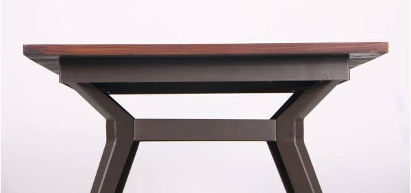 Обеденный стол AMF Morrison coffee-6