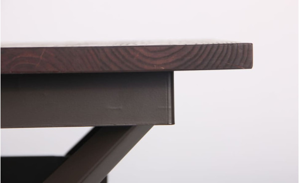 Обеденный стол AMF Morrison coffee-7