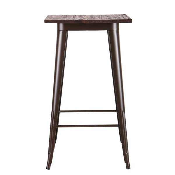 Обідній стіл AMF Slash Кава-2