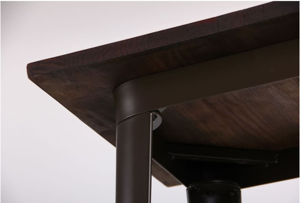 Обідній стіл AMF Slash Кава-4