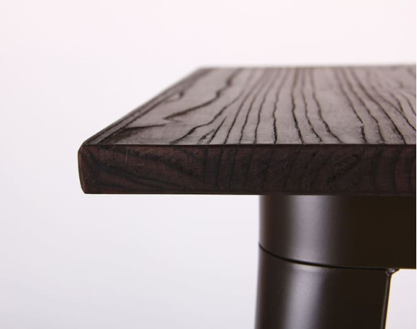 Обідній стіл AMF Slash Кава-5