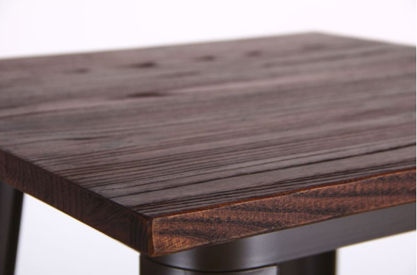 Обідній стіл AMF Slash Кава-6