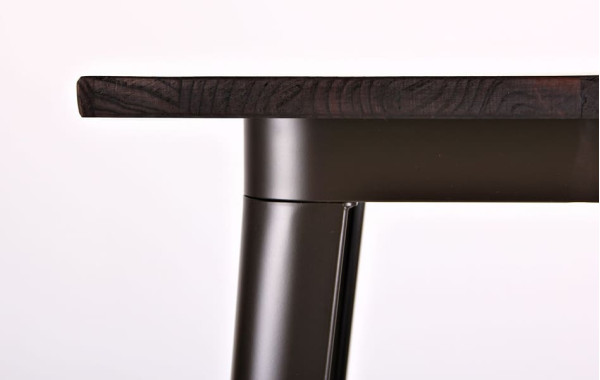 Обідній стіл AMF Slash Кава-7