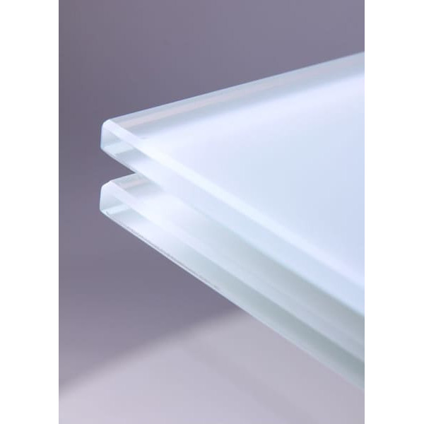 Розкладний обідній стіл AMF Андалусія хром/Скло білий-9