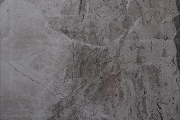 Розкладний обідній стіл AMF Bliss basalt/сeramics Symphony gray-7