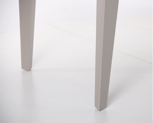 Раскладной обеденный стол AMF Jonathan beige/stone Granite taupe-14