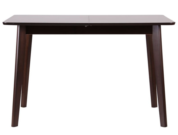 Розкладний обідній стіл AMF Віндзор Горіх Темний-2