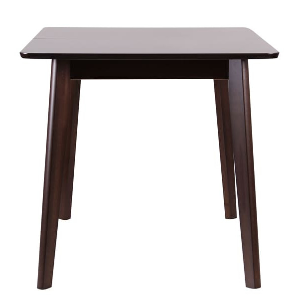 Розкладний обідній стіл AMF Віндзор Горіх Темний-3