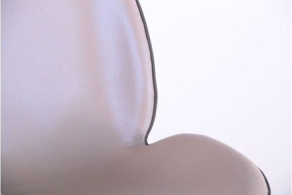 Стул AMF Doris Gold- creamy white экокожа-7