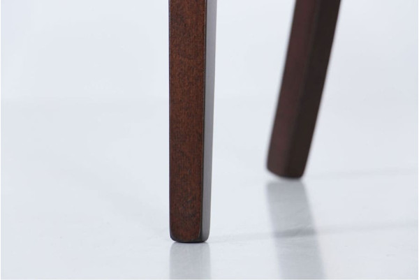 Стілець AMF Грінфорд Горіх темний-графіт тканина-9