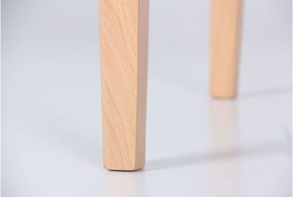 Стілець AMF Zina Бук Сідней-27 тканина-14