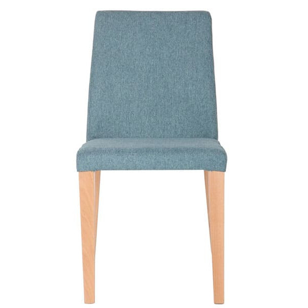 Стілець AMF Zina Бук Сідней-27 тканина-2