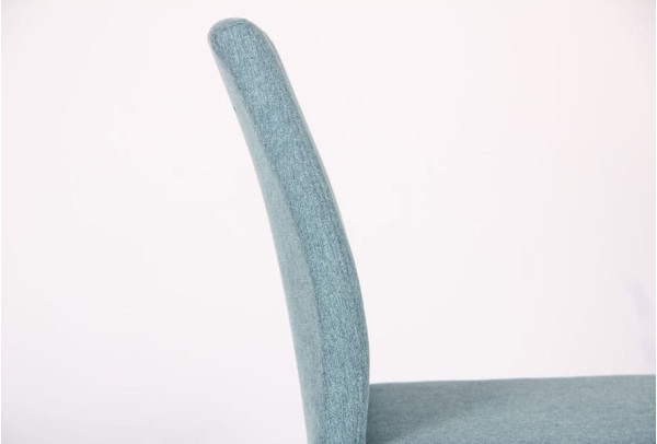 Стілець AMF Zina Бук Сідней-27 тканина-11